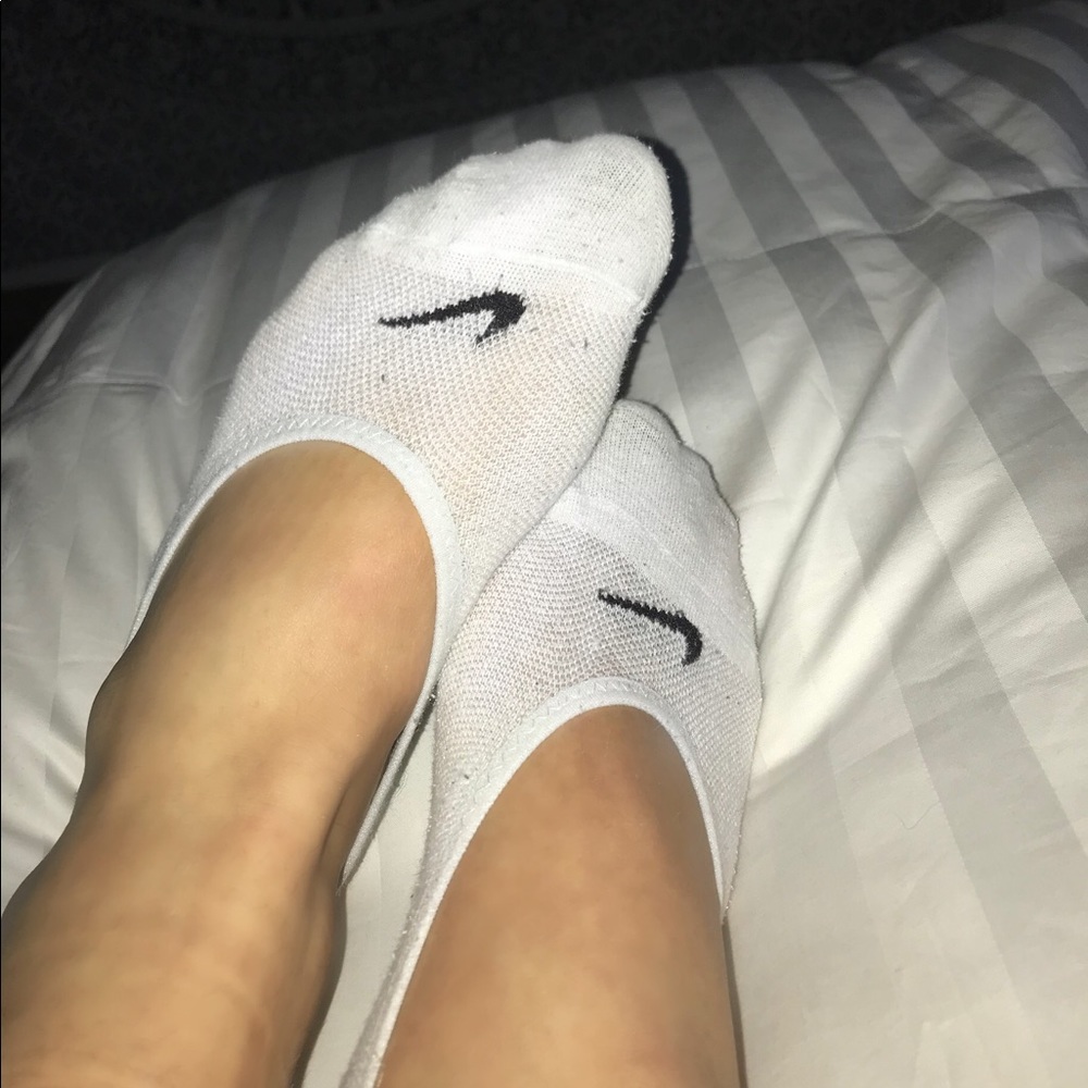 Nike Socks
